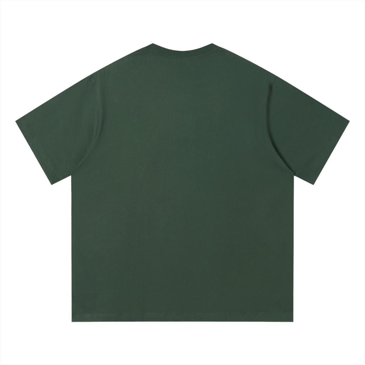 Quick-Dry Relaxed Tee