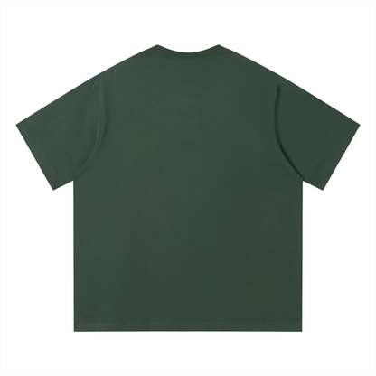 Quick-Dry Relaxed Tee