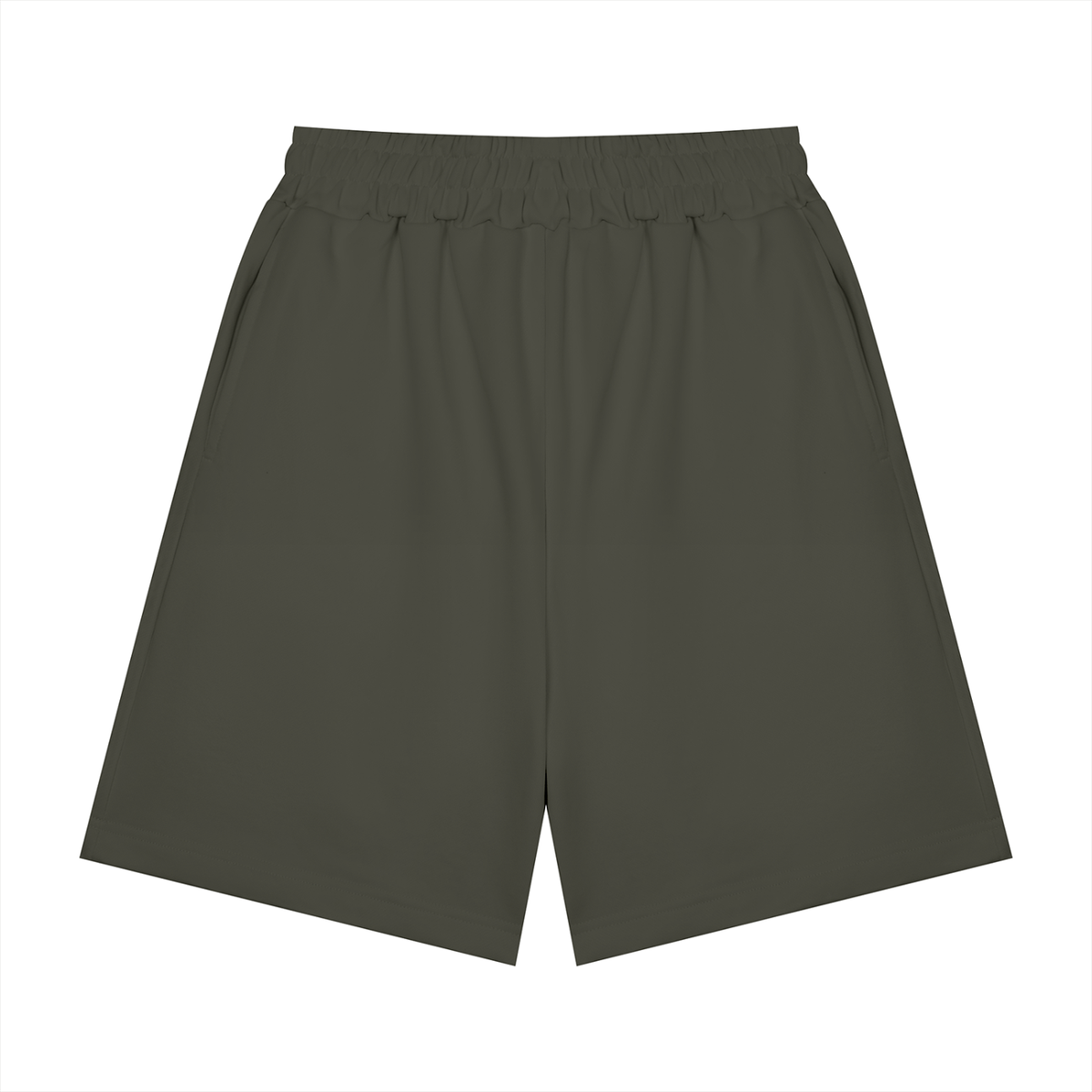 Heavyweight Fleece Shorts