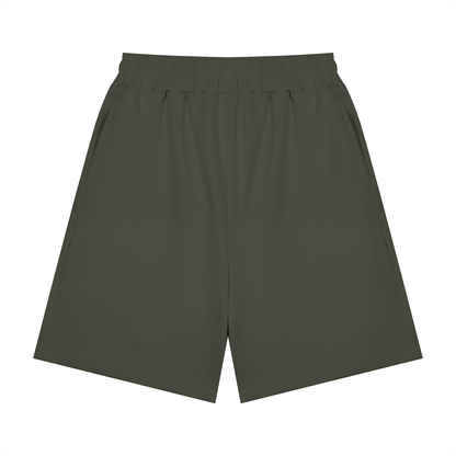 Heavyweight Fleece Shorts