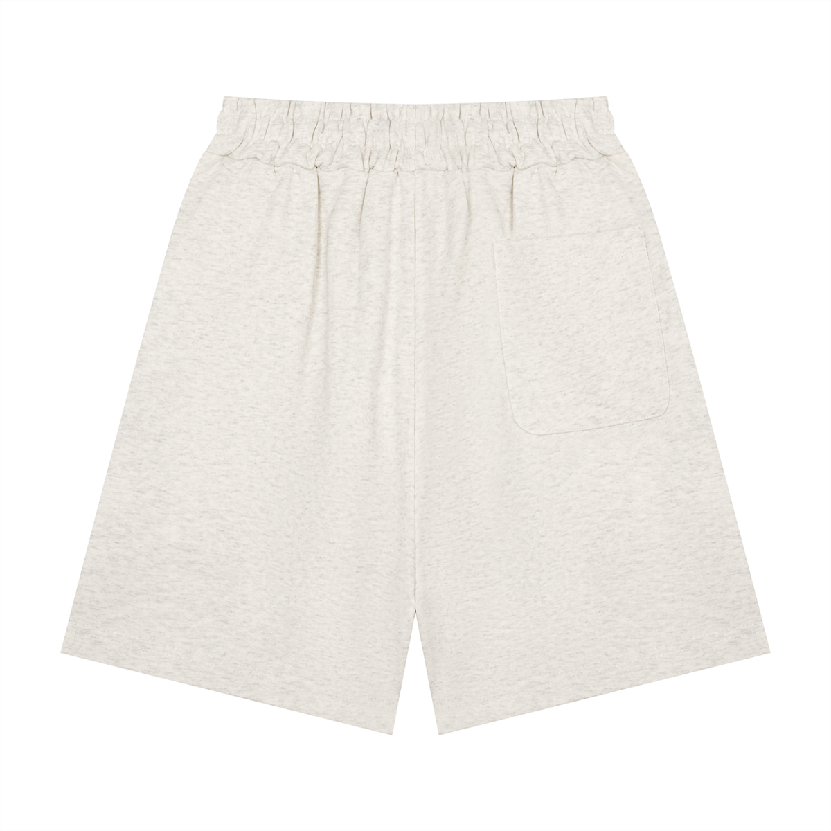 Heavyweight Fleece Shorts