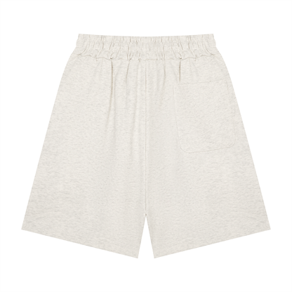 Heavyweight Fleece Shorts