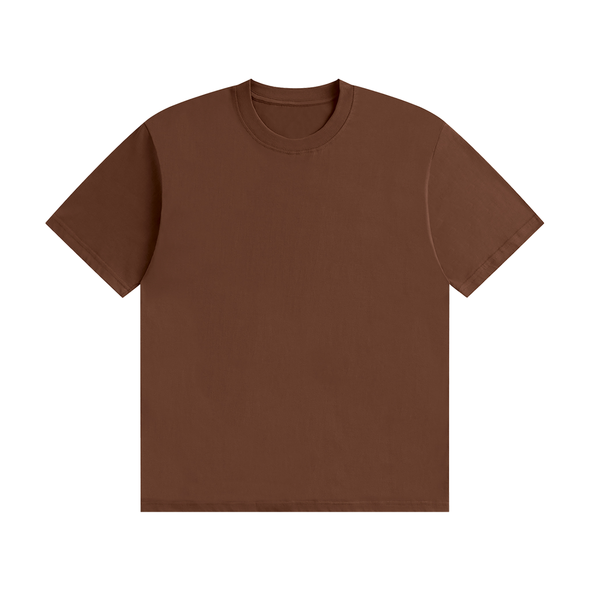 Seamless Cotton Tee