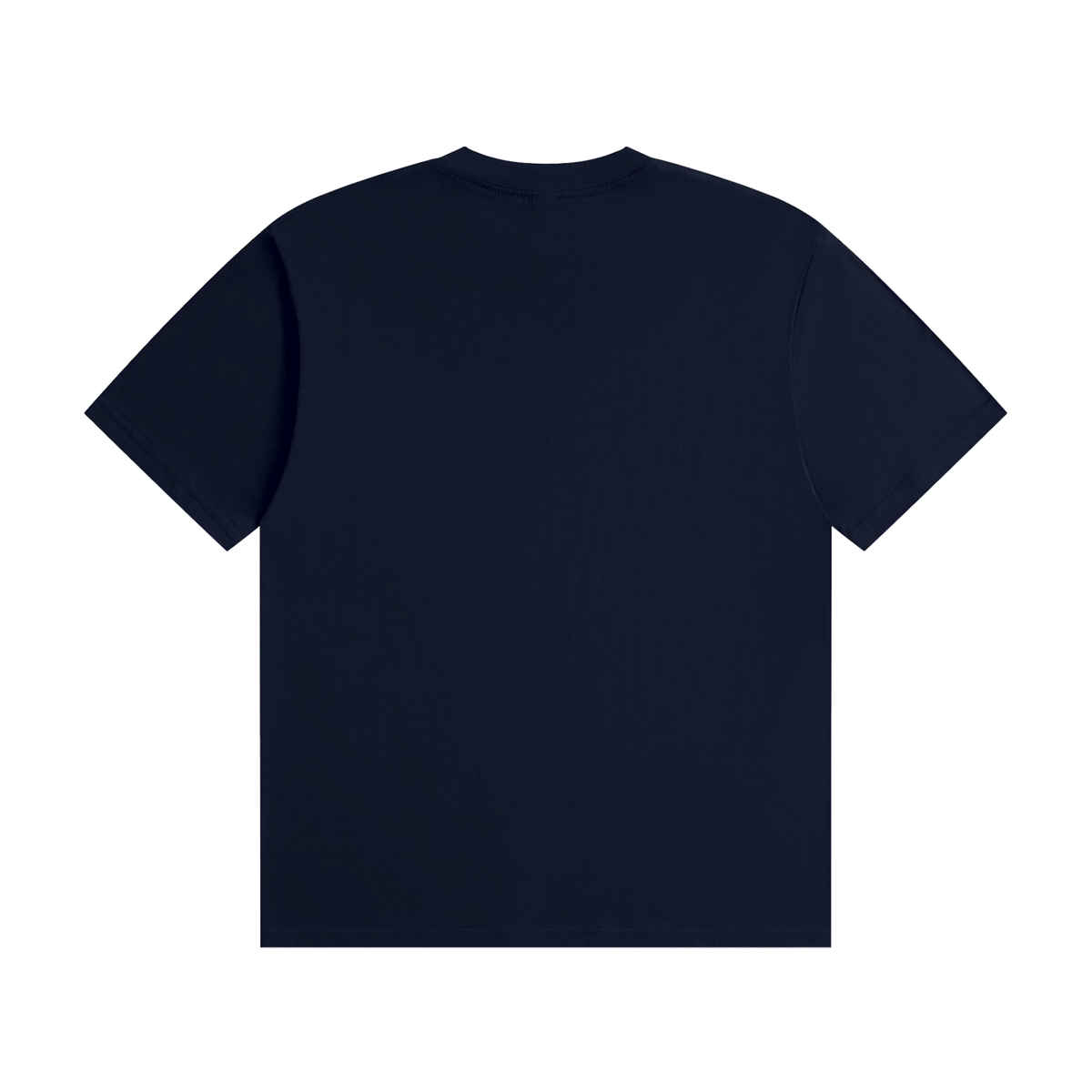 Seamless Cotton Tee