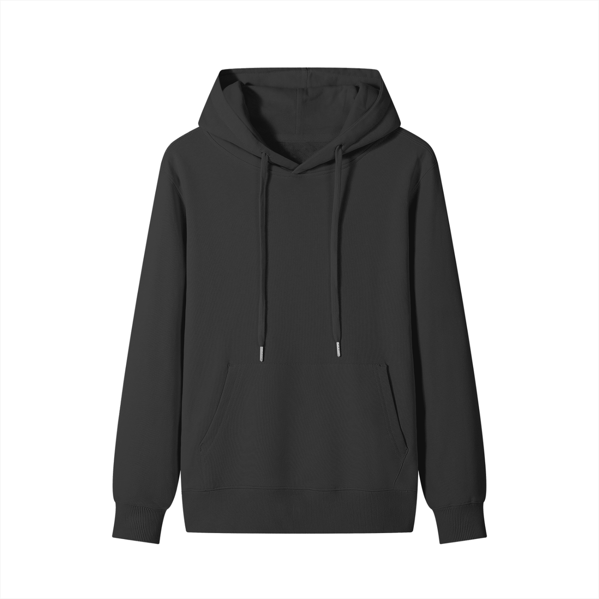 Classic Cotton Hoodie