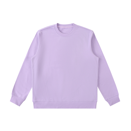 Heavyweight Crew Sweatshirt