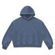 Washed Blue