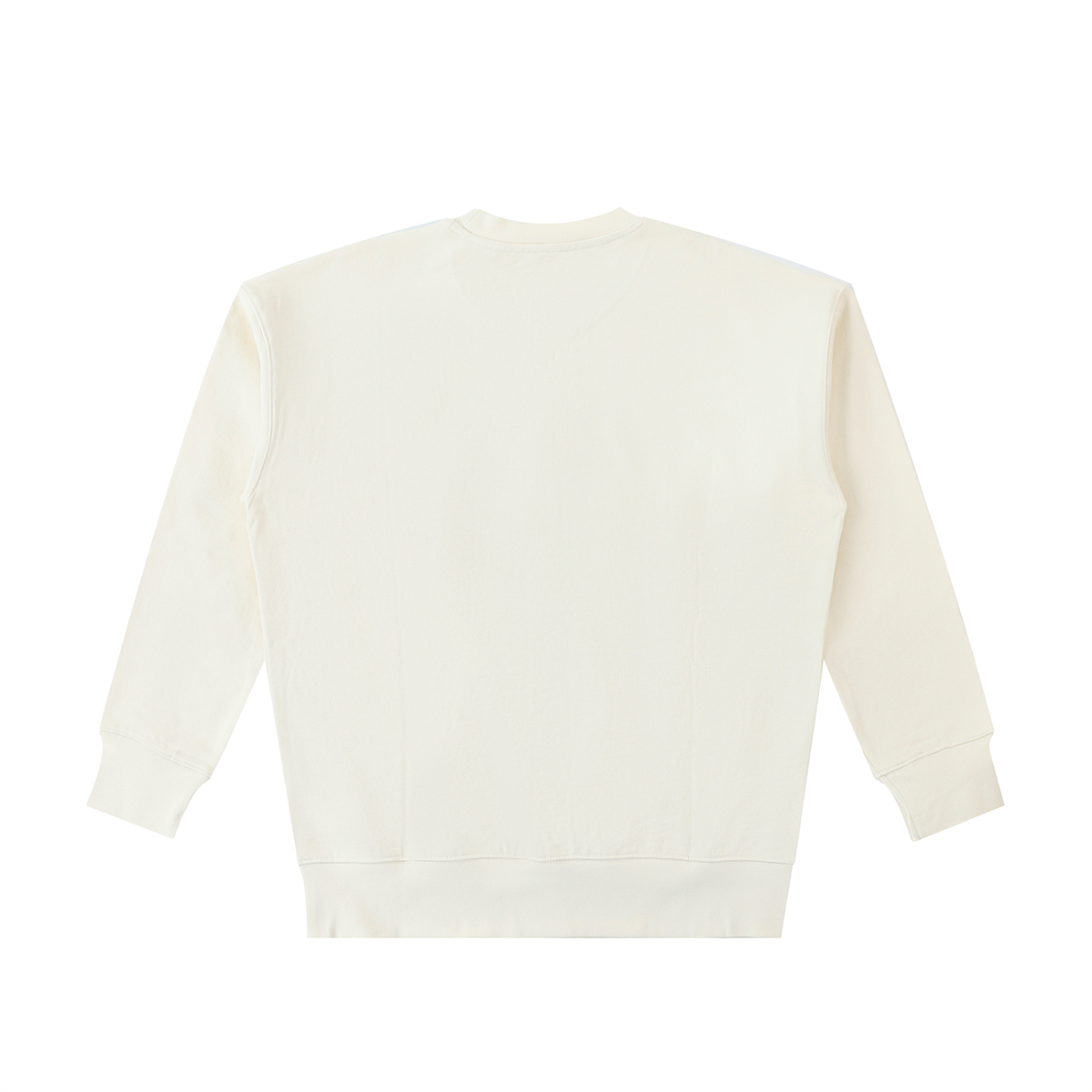 Ultra Heavyweight Cotton Crew