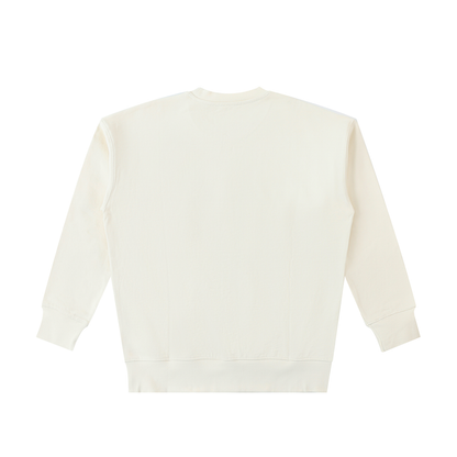 Ultra Heavyweight Cotton Crew
