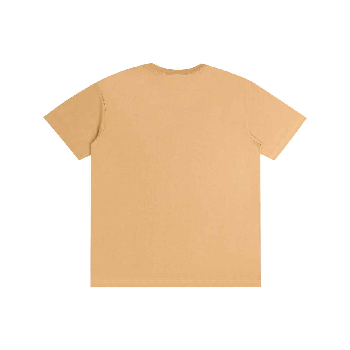 Classic Cotton Tee