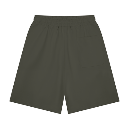 Heavyweight Fleece Shorts