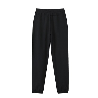 Essential Fleece Joggers