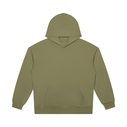 Heavyweight Pullover Hoodie