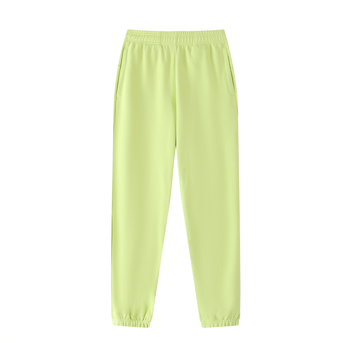 Essential Fleece Joggers
