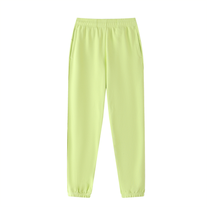 Essential Fleece Joggers