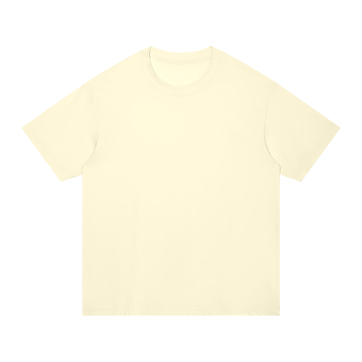 Everyday Cotton Tee