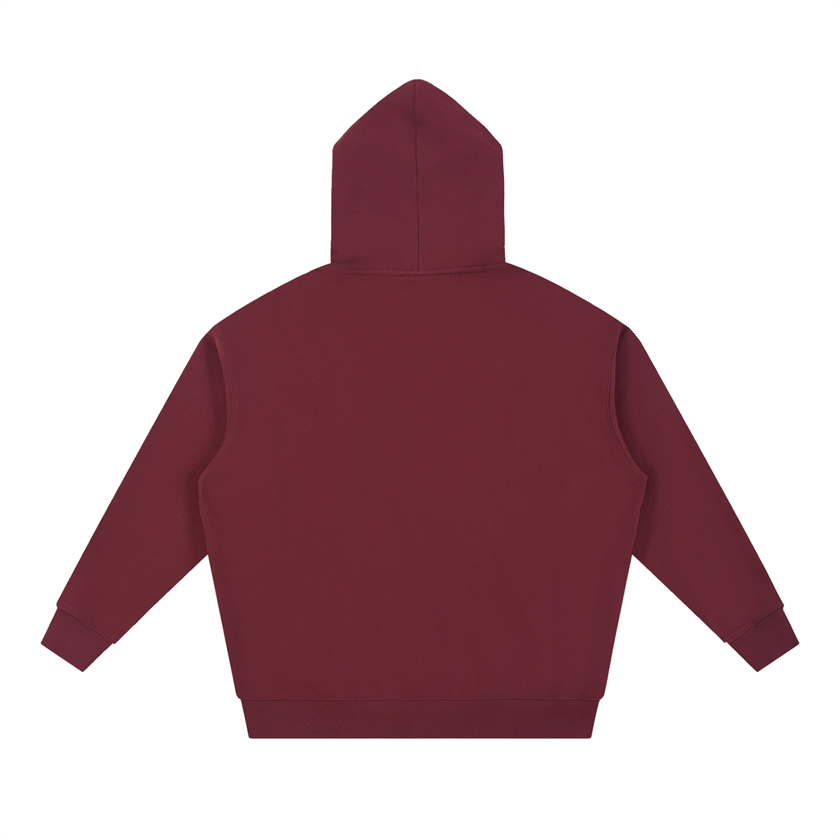 Heavyweight Premium Hoodie