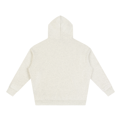 Oversized Fleece Hoodie