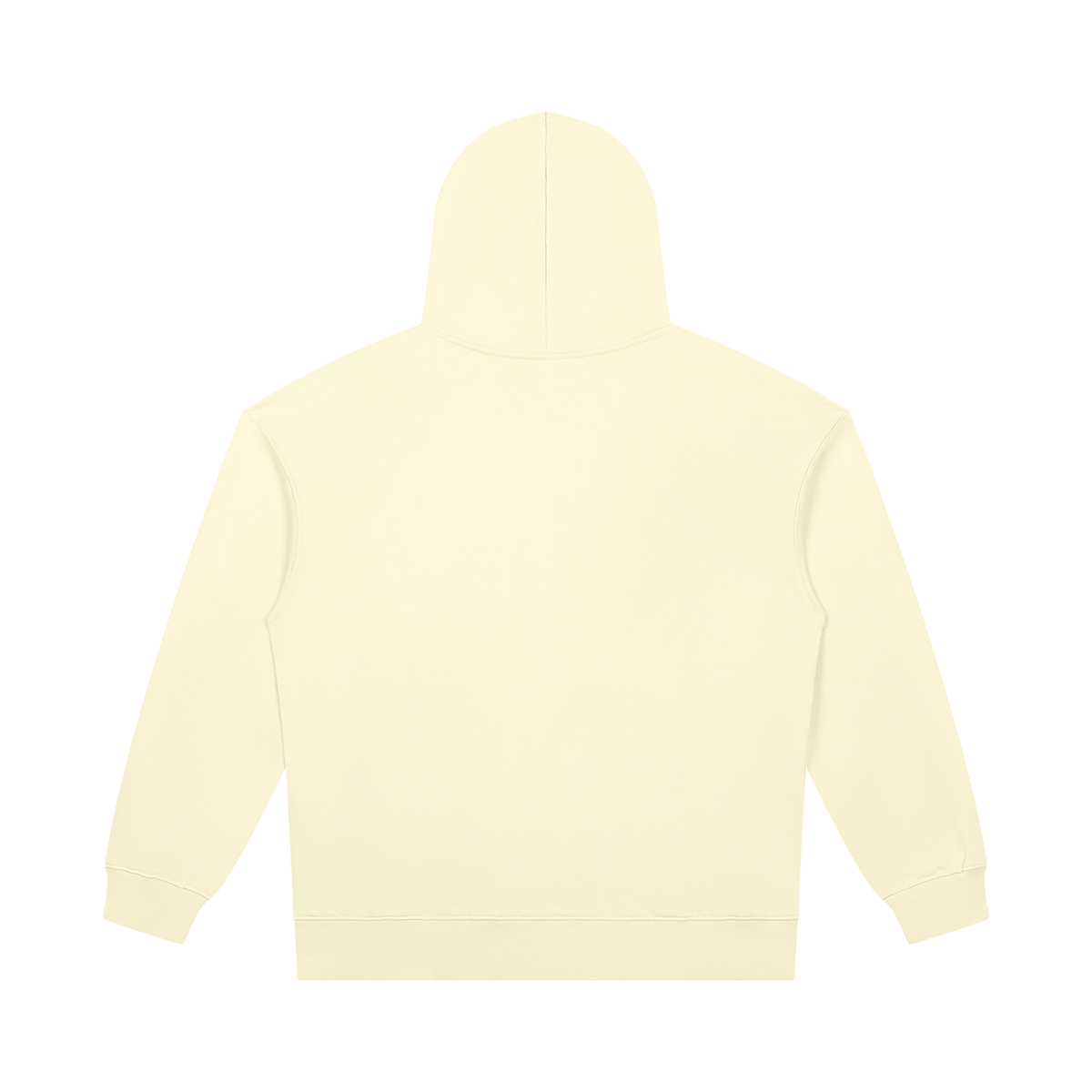 Heavyweight Pullover Hoodie