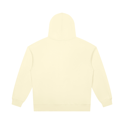 Heavyweight Pullover Hoodie
