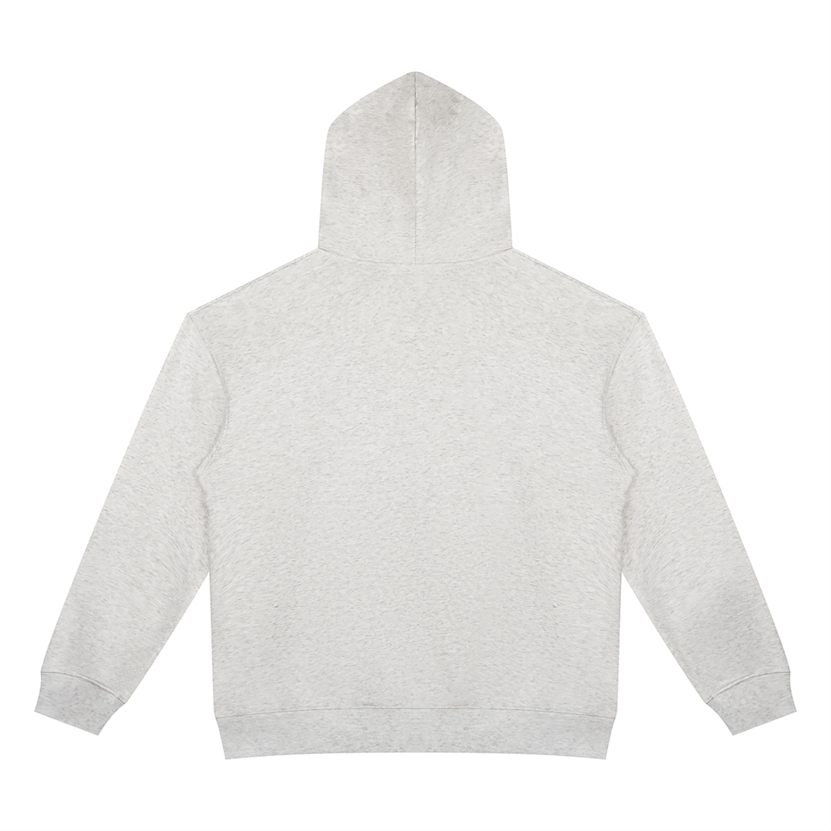 Heavyweight Zip Hoodie