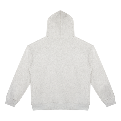 Heavyweight Zip Hoodie