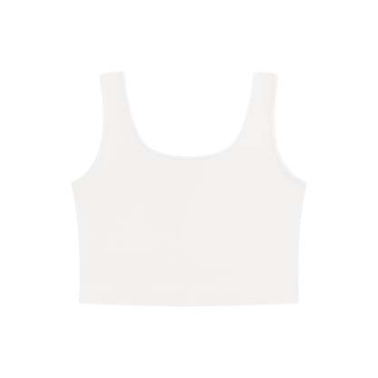 Women's Cropped Tank