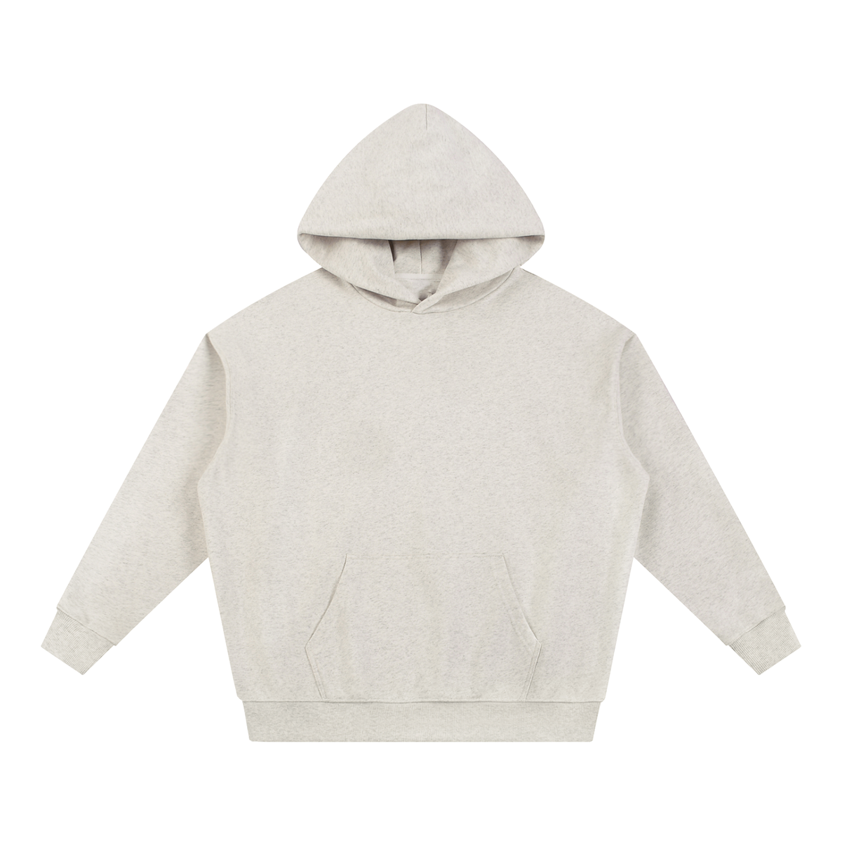 Heavyweight Premium Hoodie