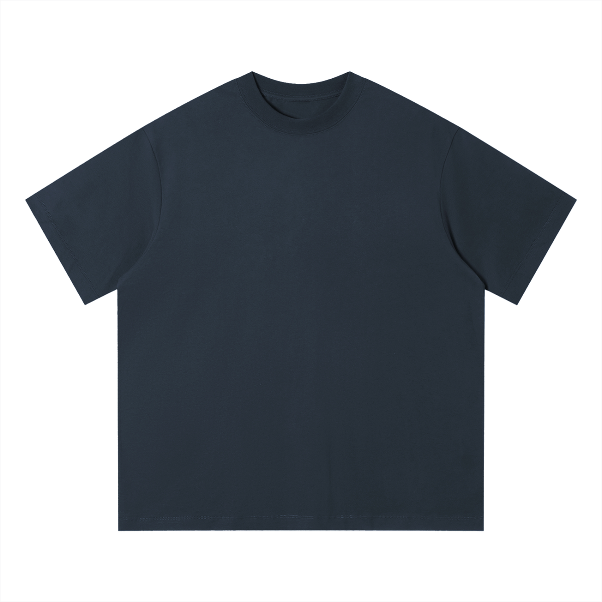 Quick-Dry Relaxed Tee