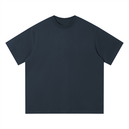 Quick-Dry Relaxed Tee