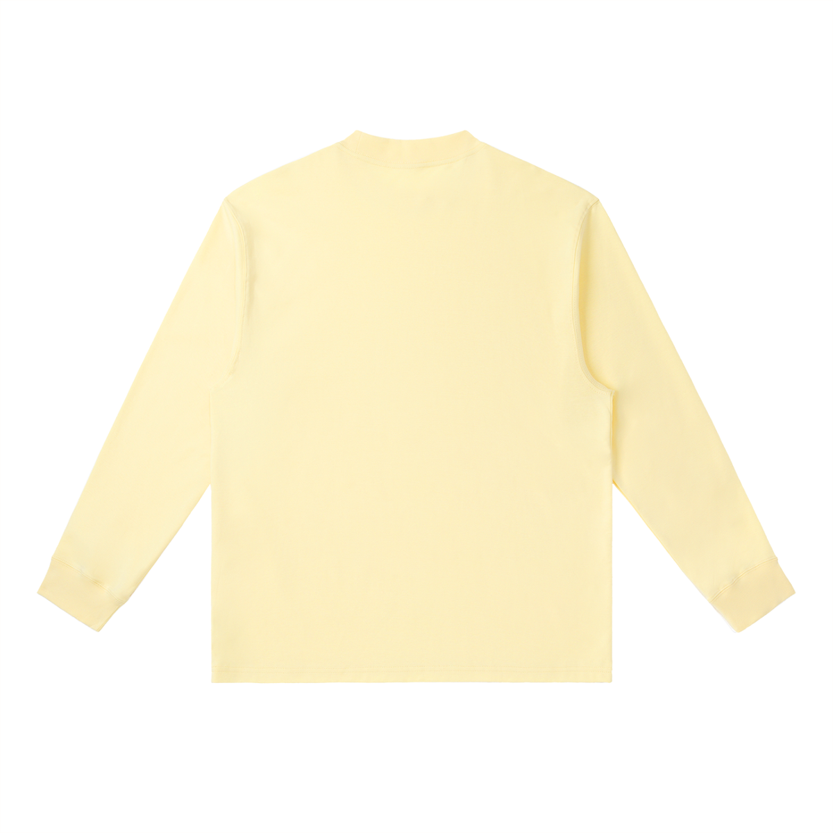 Essential Long Sleeve Tee