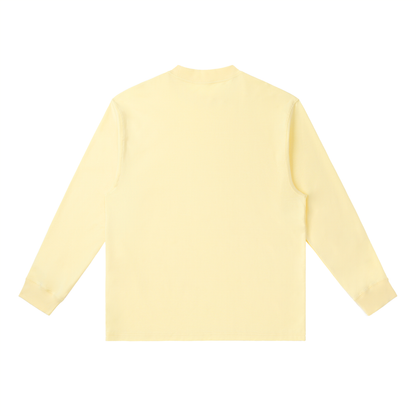 Essential Long Sleeve Tee