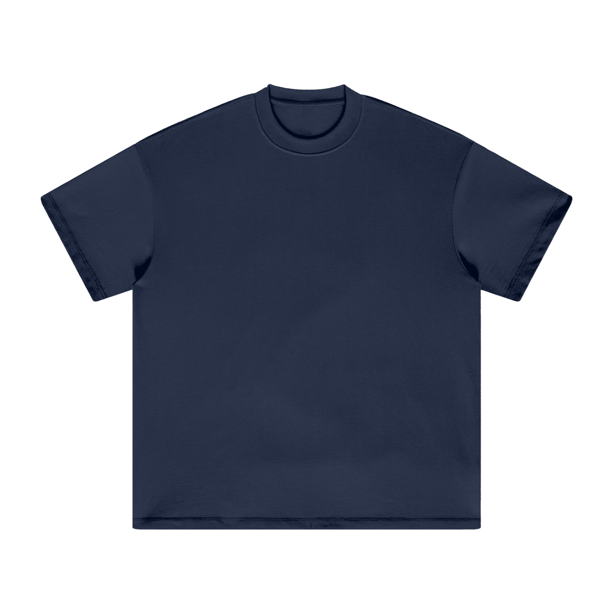 Heavyweight Earth Tone Tee