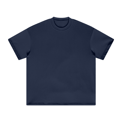 Heavyweight Earth Tone Tee
