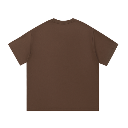 Heavyweight Cotton Tee
