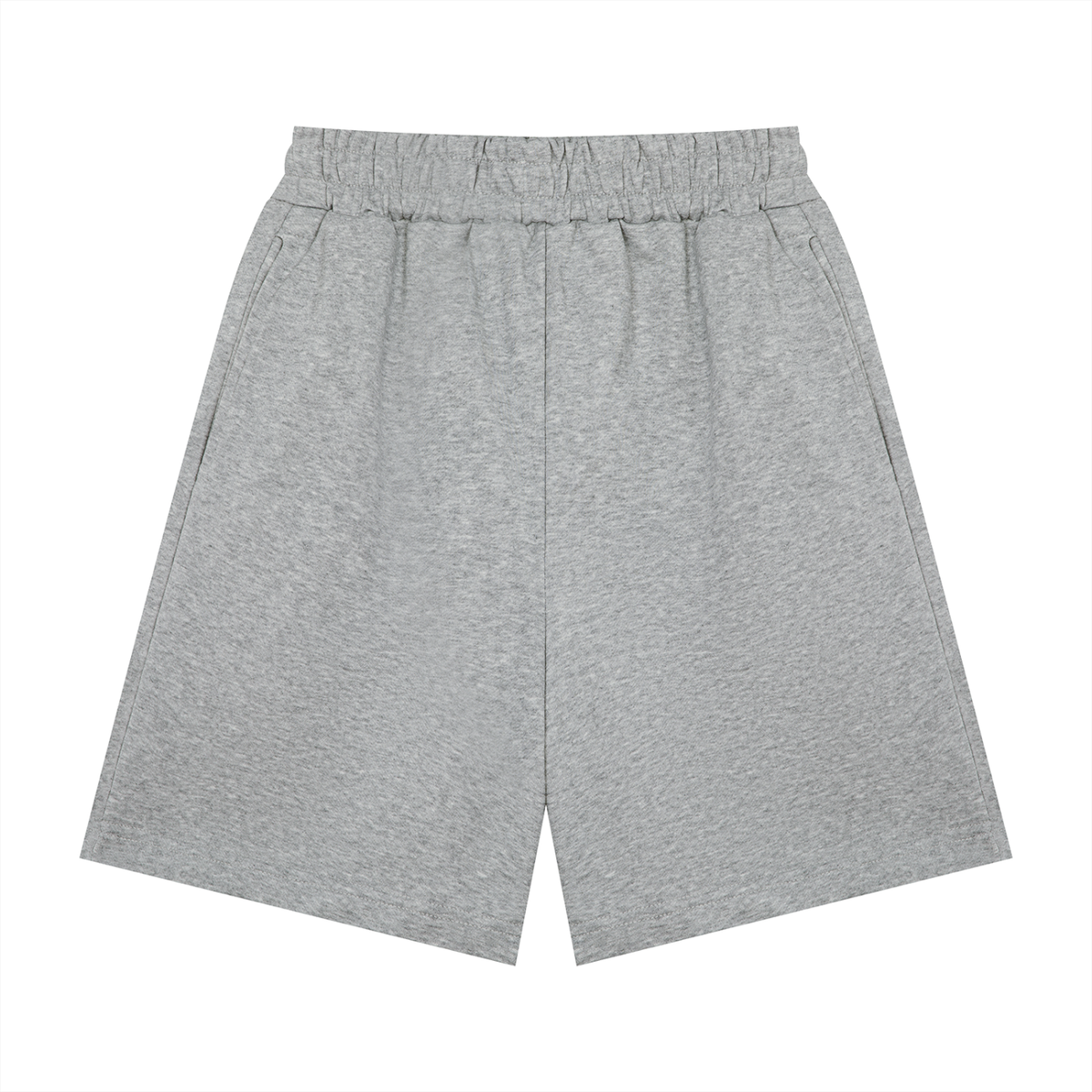 Heavyweight Fleece Shorts