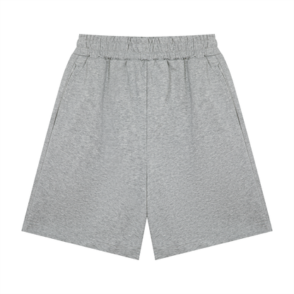 Heavyweight Fleece Shorts