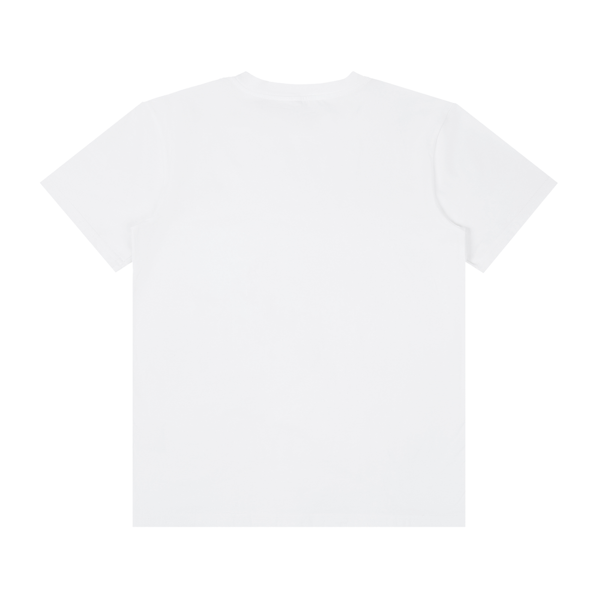 Stretch Crew Tee