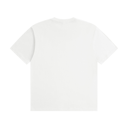 Seamless Cotton Tee