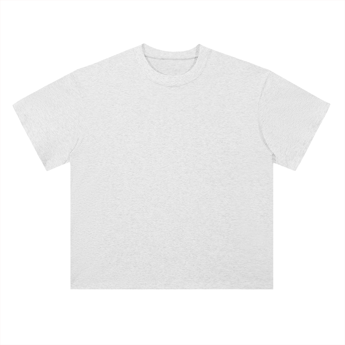 Heavyweight Drop Shoulder Tee
