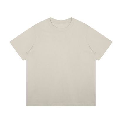 Extended Size Cotton Tee