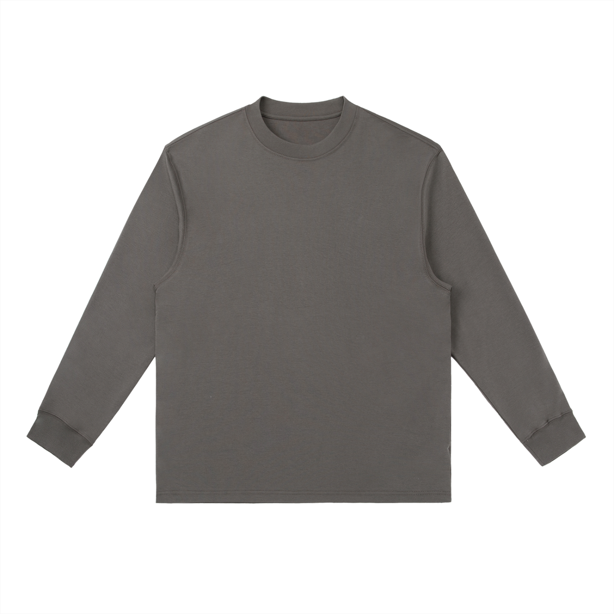 Essential Long Sleeve Tee