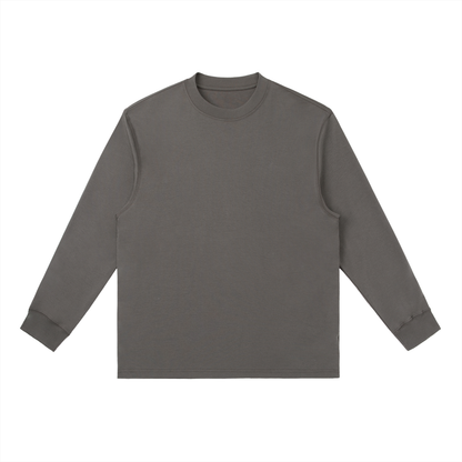 Essential Long Sleeve Tee