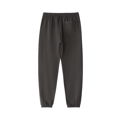 Ultra Heavyweight Cotton Sweatpants