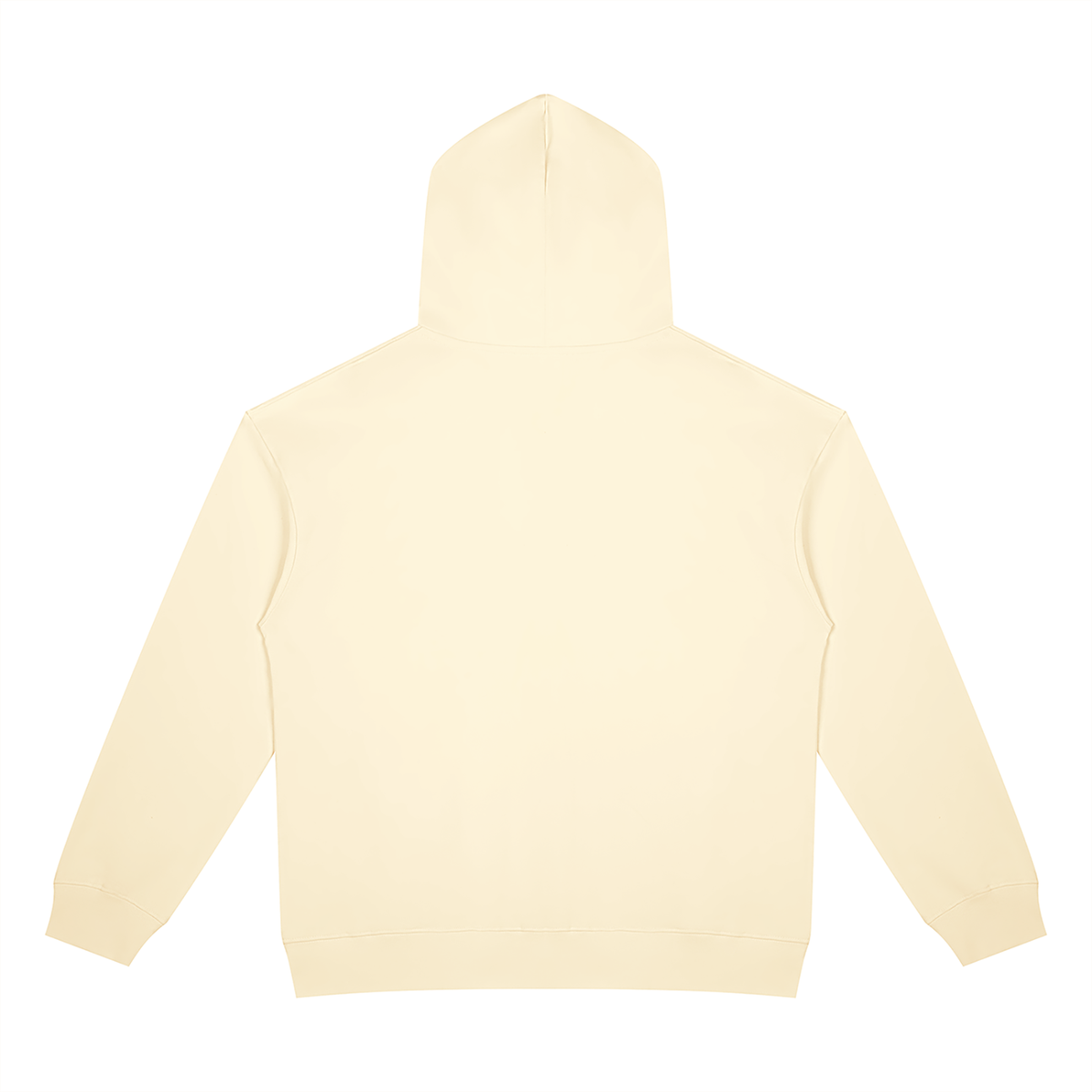 Heavyweight Zip Hoodie