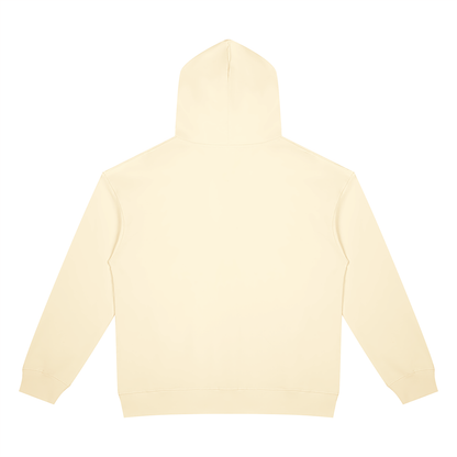 Heavyweight Zip Hoodie