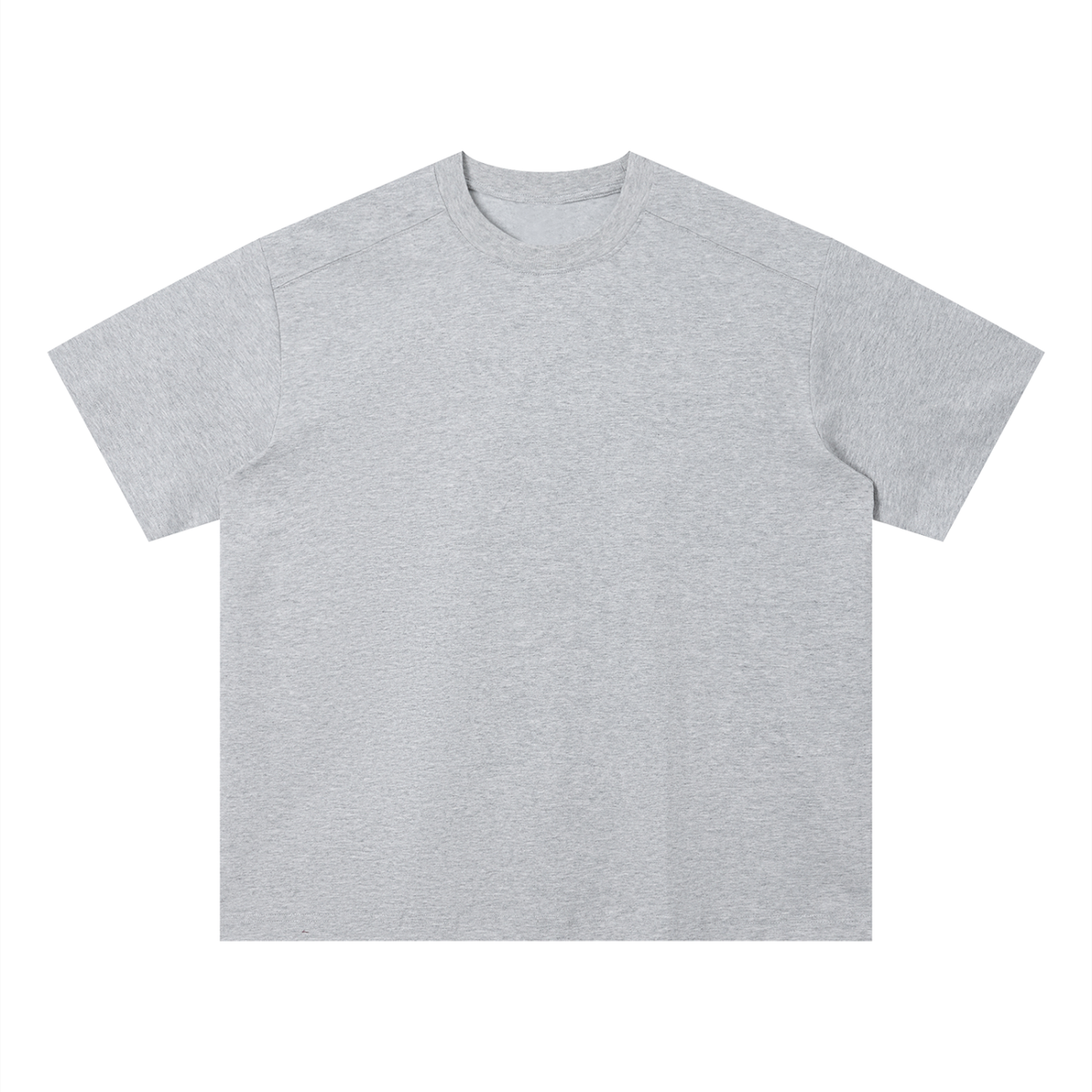 Cool-Touch Boxy Tee