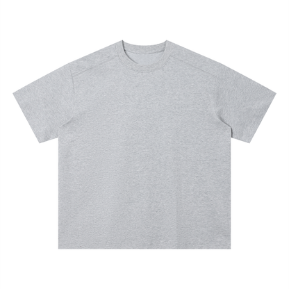 Cool-Touch Boxy Tee