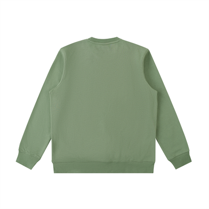 Heavyweight Crew Sweatshirt