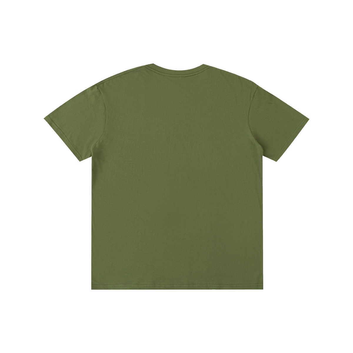 Classic Cotton Tee